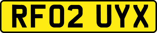 RF02UYX