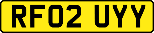 RF02UYY