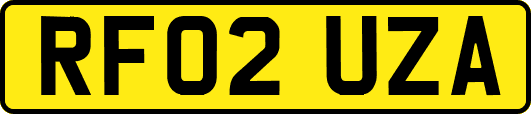 RF02UZA