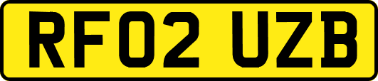 RF02UZB