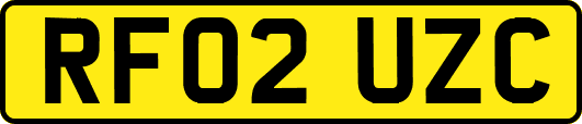 RF02UZC