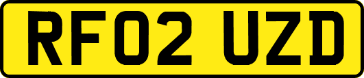 RF02UZD