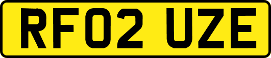 RF02UZE