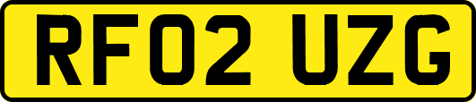 RF02UZG