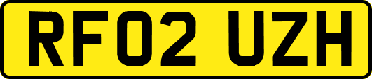 RF02UZH