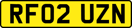 RF02UZN