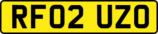 RF02UZO