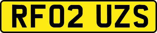 RF02UZS