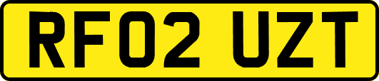 RF02UZT