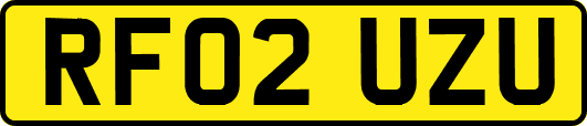 RF02UZU