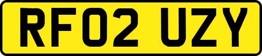 RF02UZY