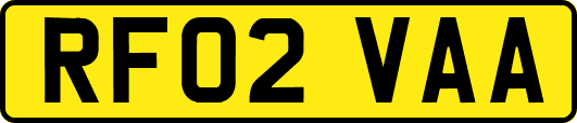 RF02VAA