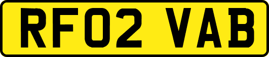 RF02VAB