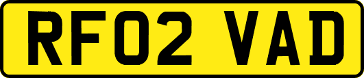 RF02VAD