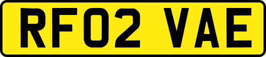 RF02VAE
