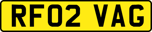 RF02VAG