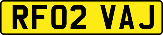 RF02VAJ