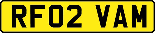 RF02VAM