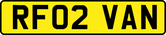 RF02VAN