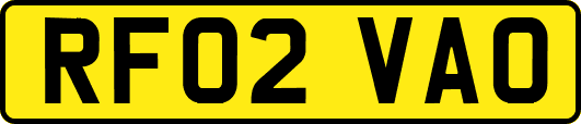 RF02VAO