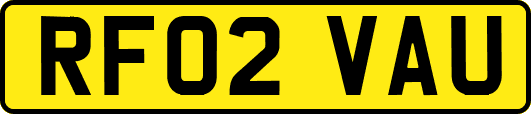 RF02VAU