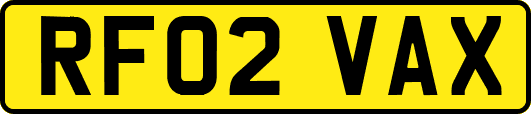 RF02VAX