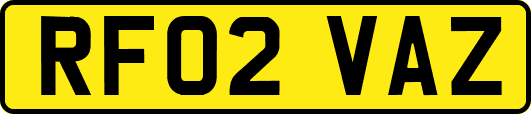 RF02VAZ