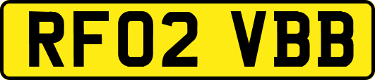 RF02VBB