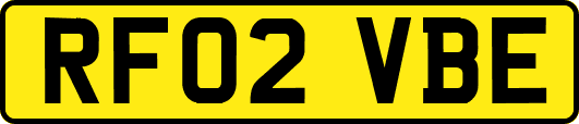 RF02VBE