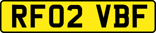 RF02VBF