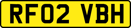 RF02VBH