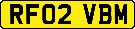 RF02VBM