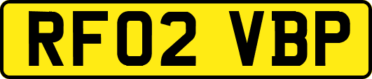 RF02VBP