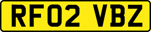 RF02VBZ