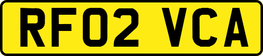 RF02VCA