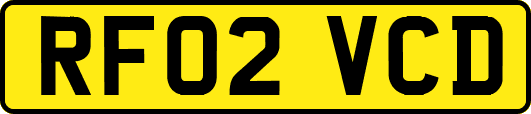 RF02VCD