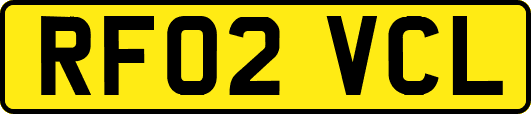 RF02VCL