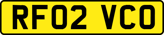 RF02VCO
