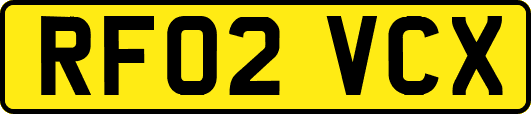RF02VCX