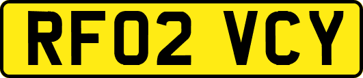 RF02VCY
