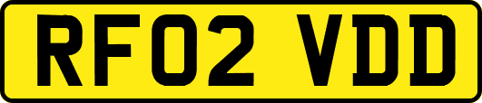 RF02VDD