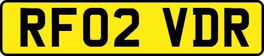 RF02VDR