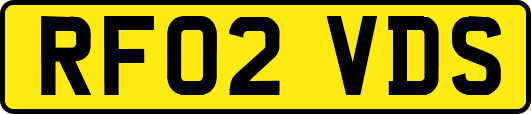 RF02VDS