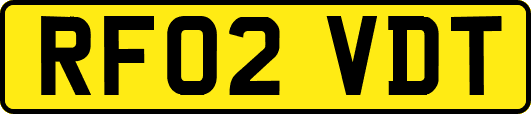 RF02VDT