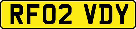 RF02VDY