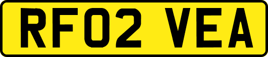 RF02VEA