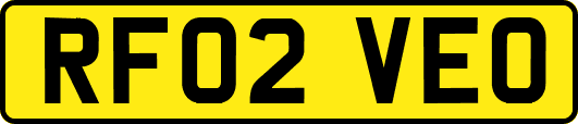 RF02VEO