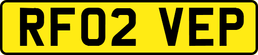 RF02VEP