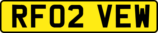 RF02VEW