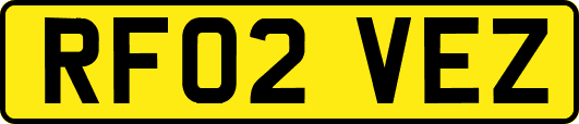 RF02VEZ